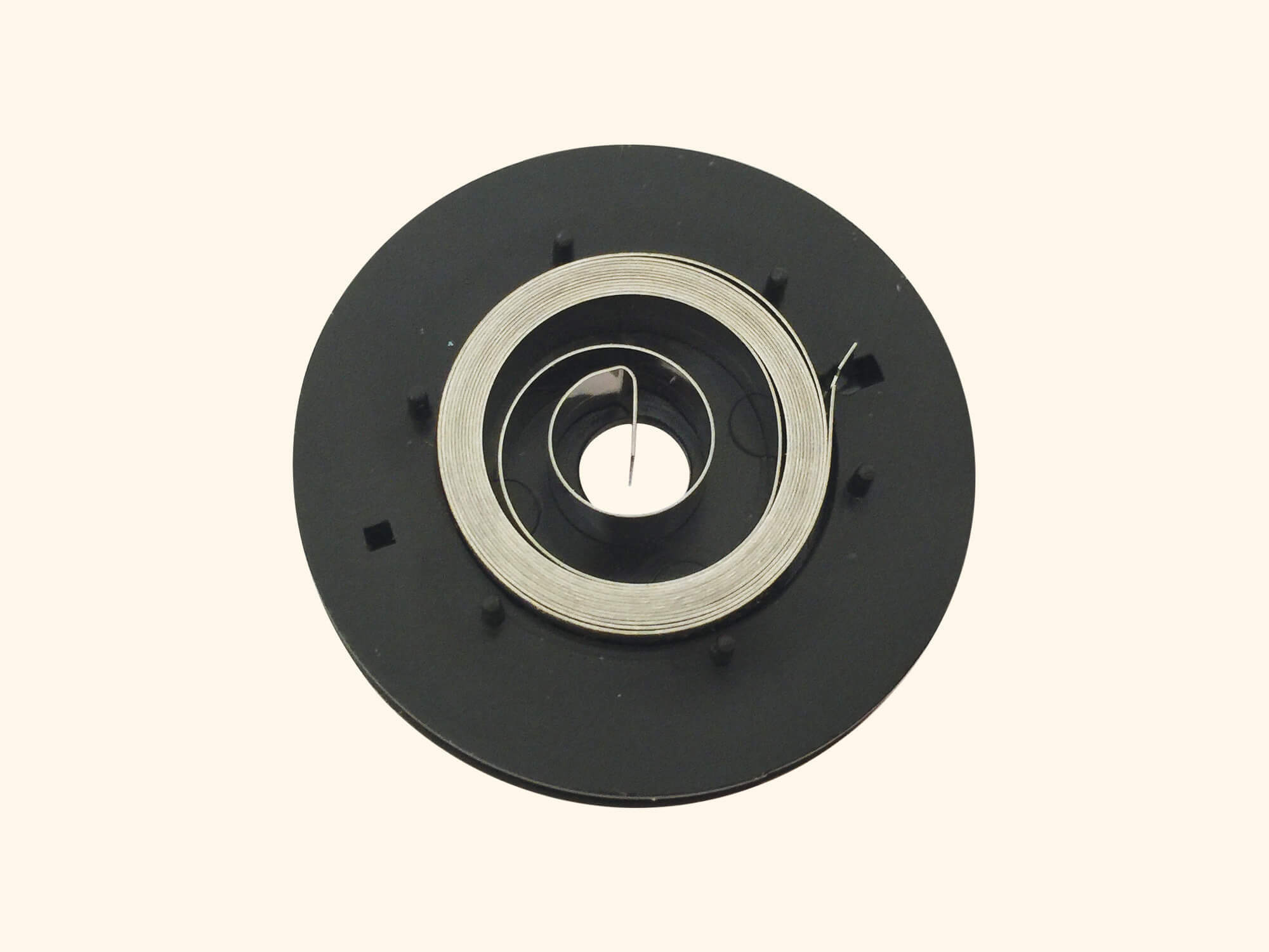 Spring product power spring, constant force & prestressed power springs