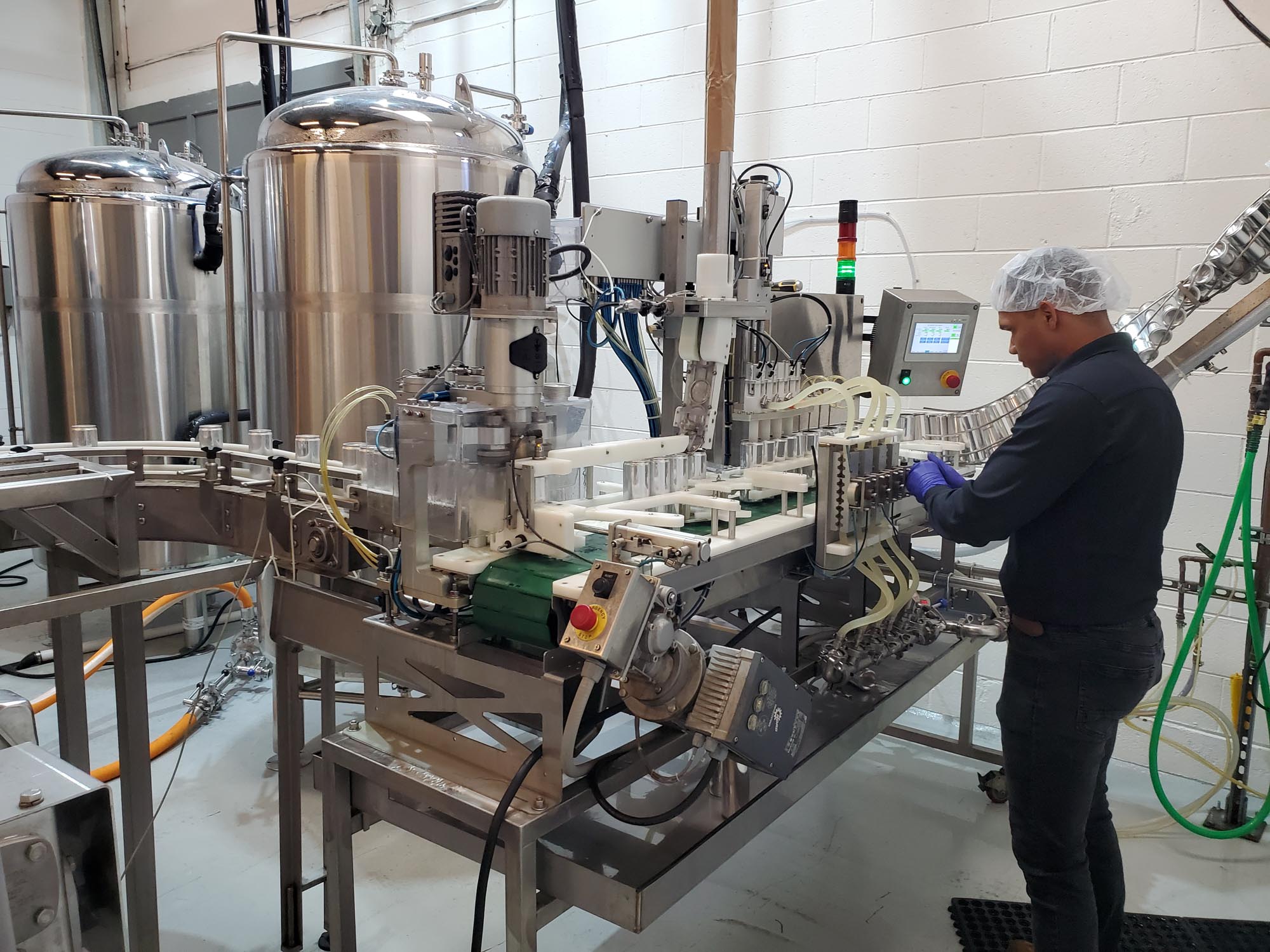 The 8 Steps to Start a Beverage Company Metabrand