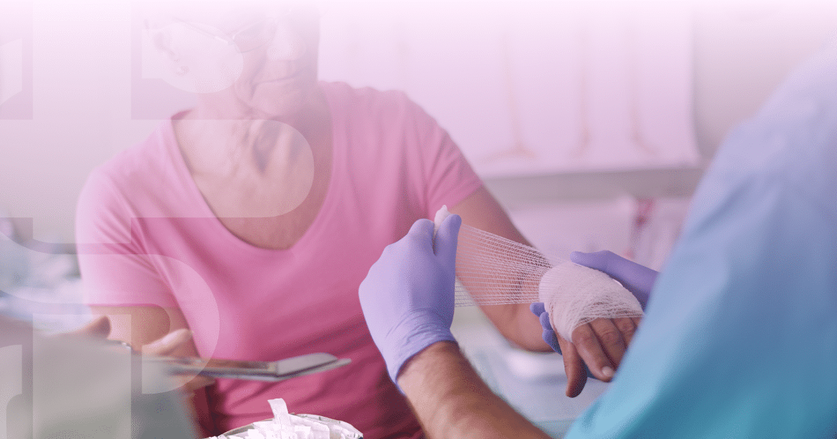 Diabetic Foot Ulcers Diabetic Wound Care Near Me