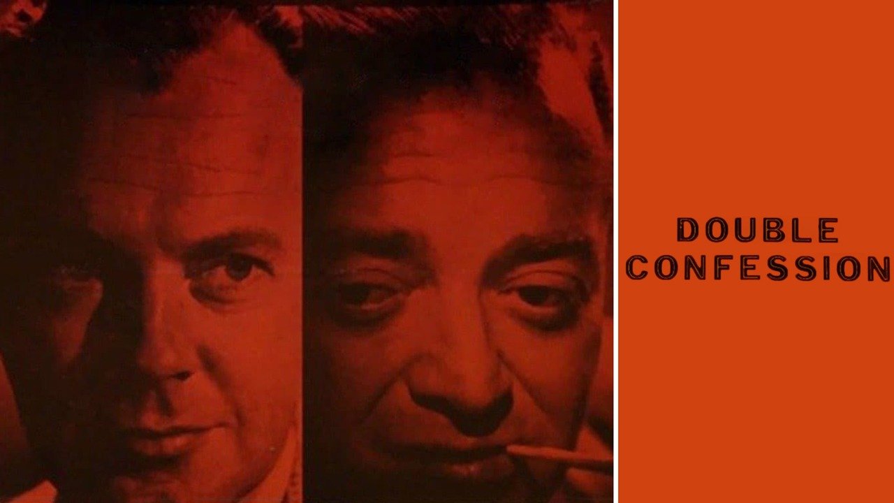Double Confession (1950) Plex
