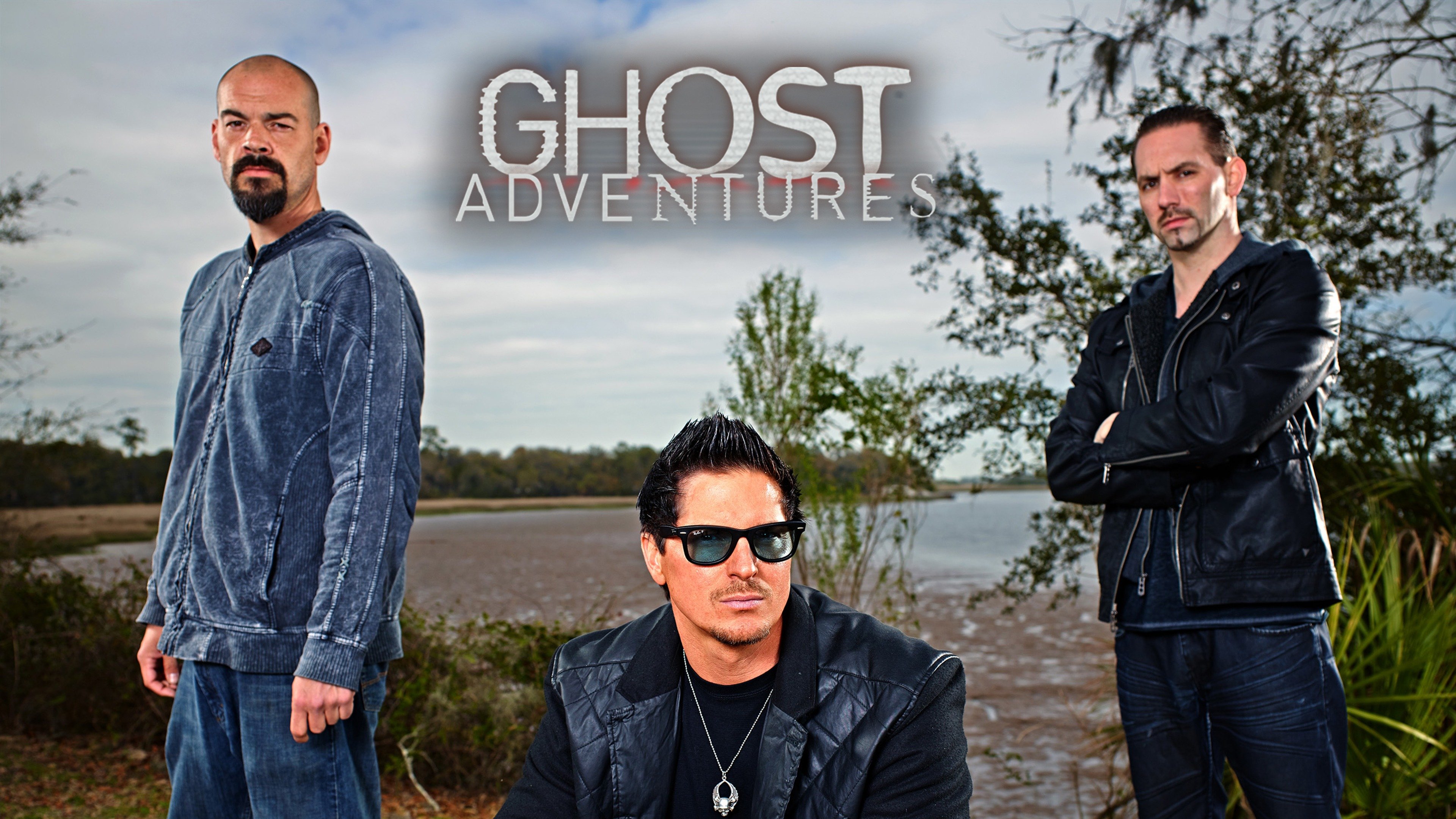 Watch Ghost Adventures · Season 1 Full Episodes Free Online Plex