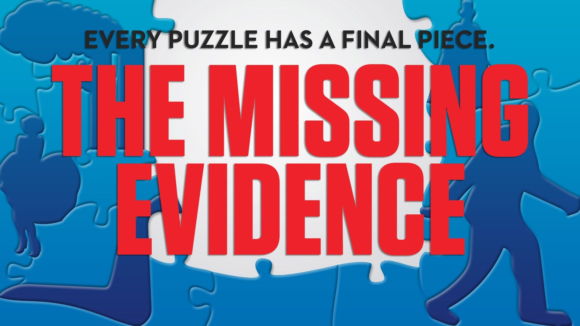 Watch Conspiracy The Missing Evidence (2014) TV Series Free Online Plex