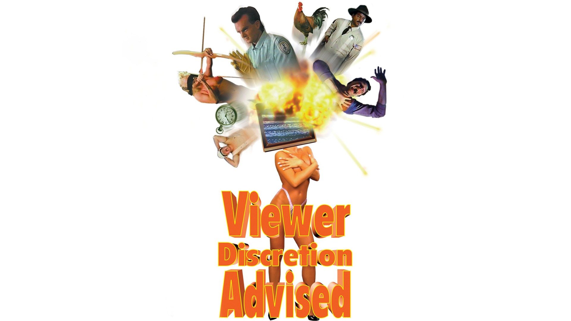 Watch Viewer Discretion Advised (2012) Full Movie Free Online Plex