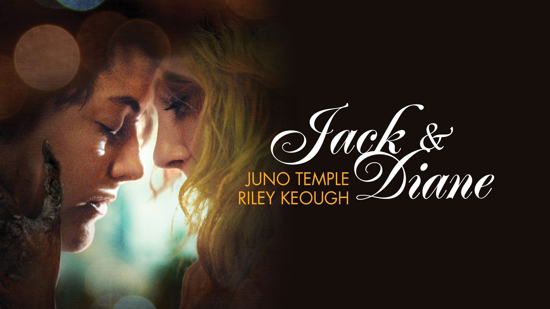 Watch Jack & Diane (2012) Full Movie Free Online Plex