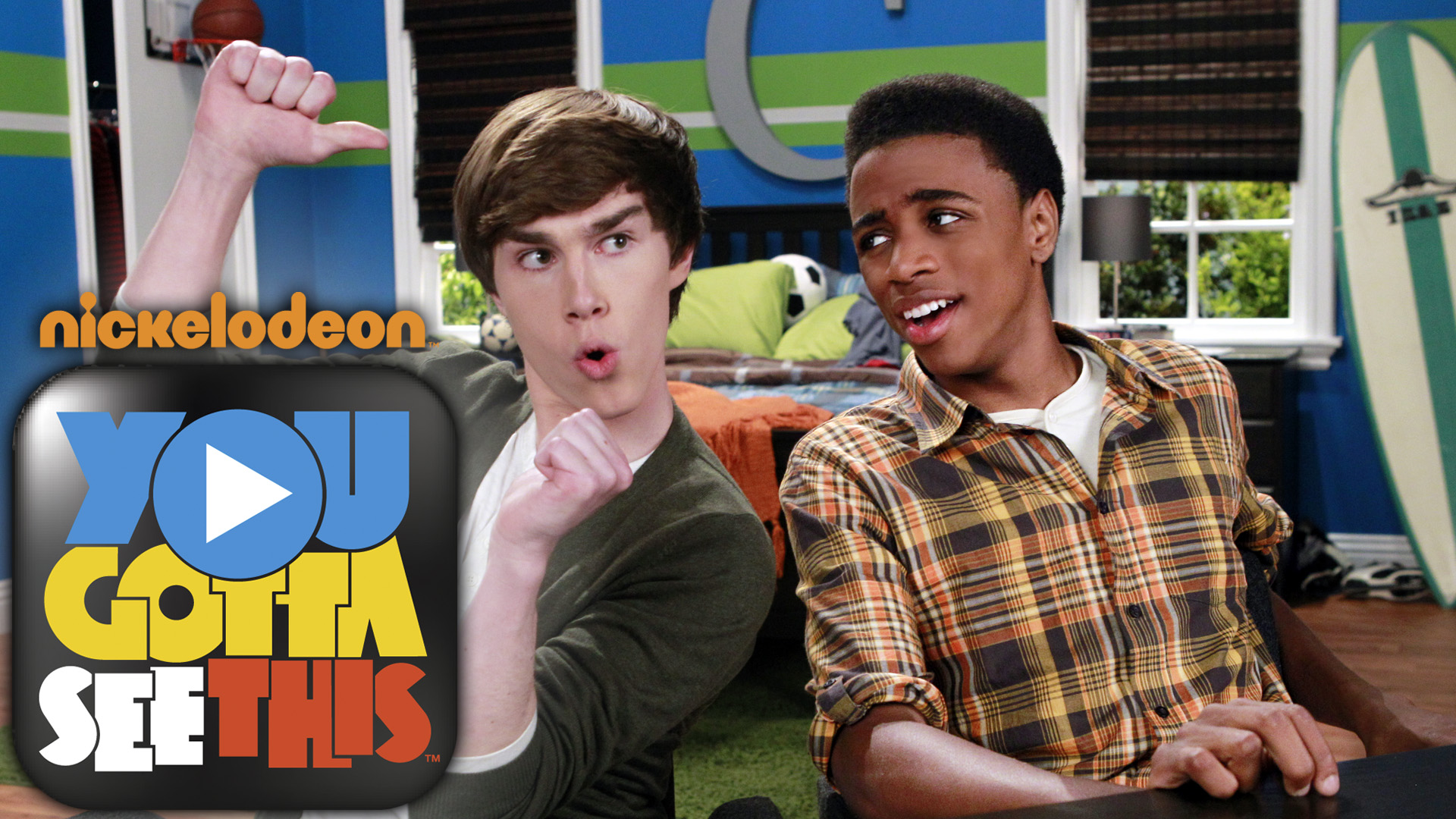 Watch You Gotta See This · Season 1 Full Episodes Online Plex