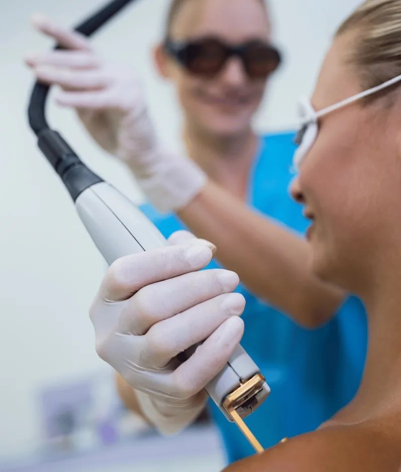 Angioma Treatment near Moorestown, NJ Board certified in Derm