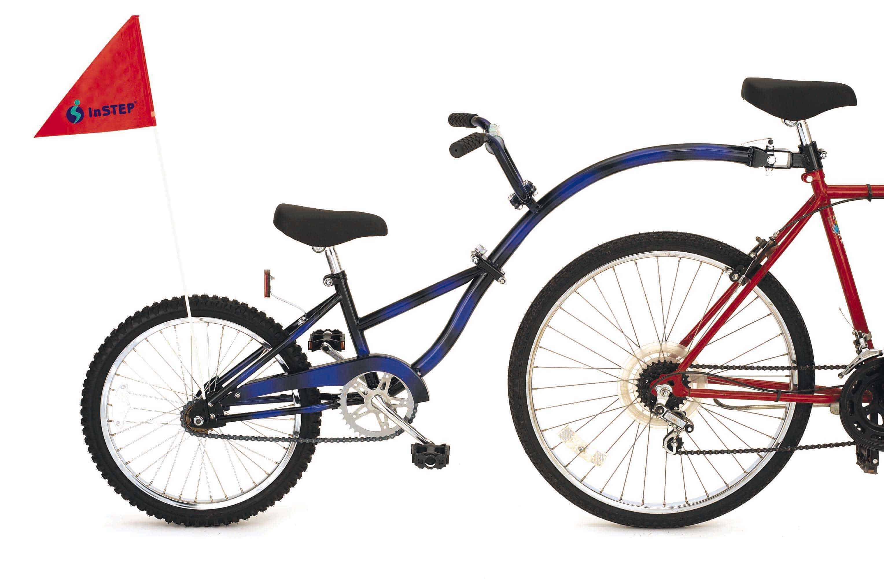 The Best Kid’s Trailer Bikes MetaEfficient