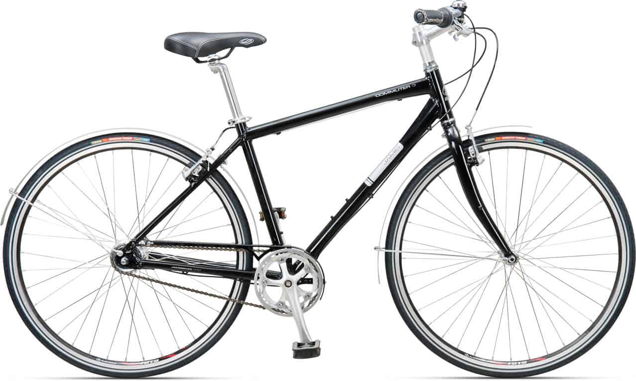 The Best Commuter Bikes MetaEfficient
