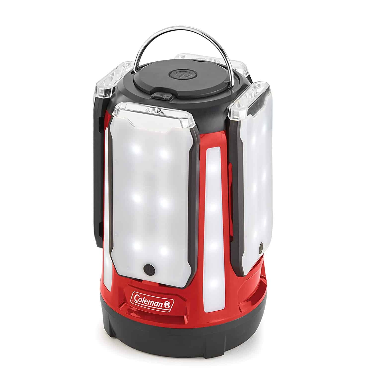 The Best LED Camping Lanterns MetaEfficient