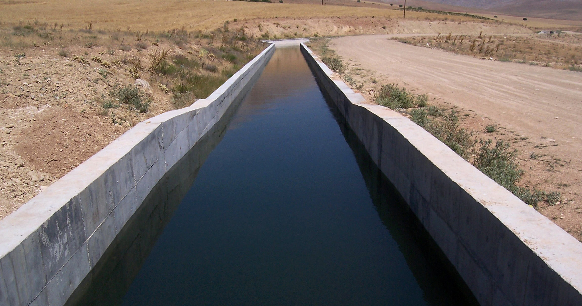 Water Supply & Sanitation Metaferia Consulting Engineers Plc