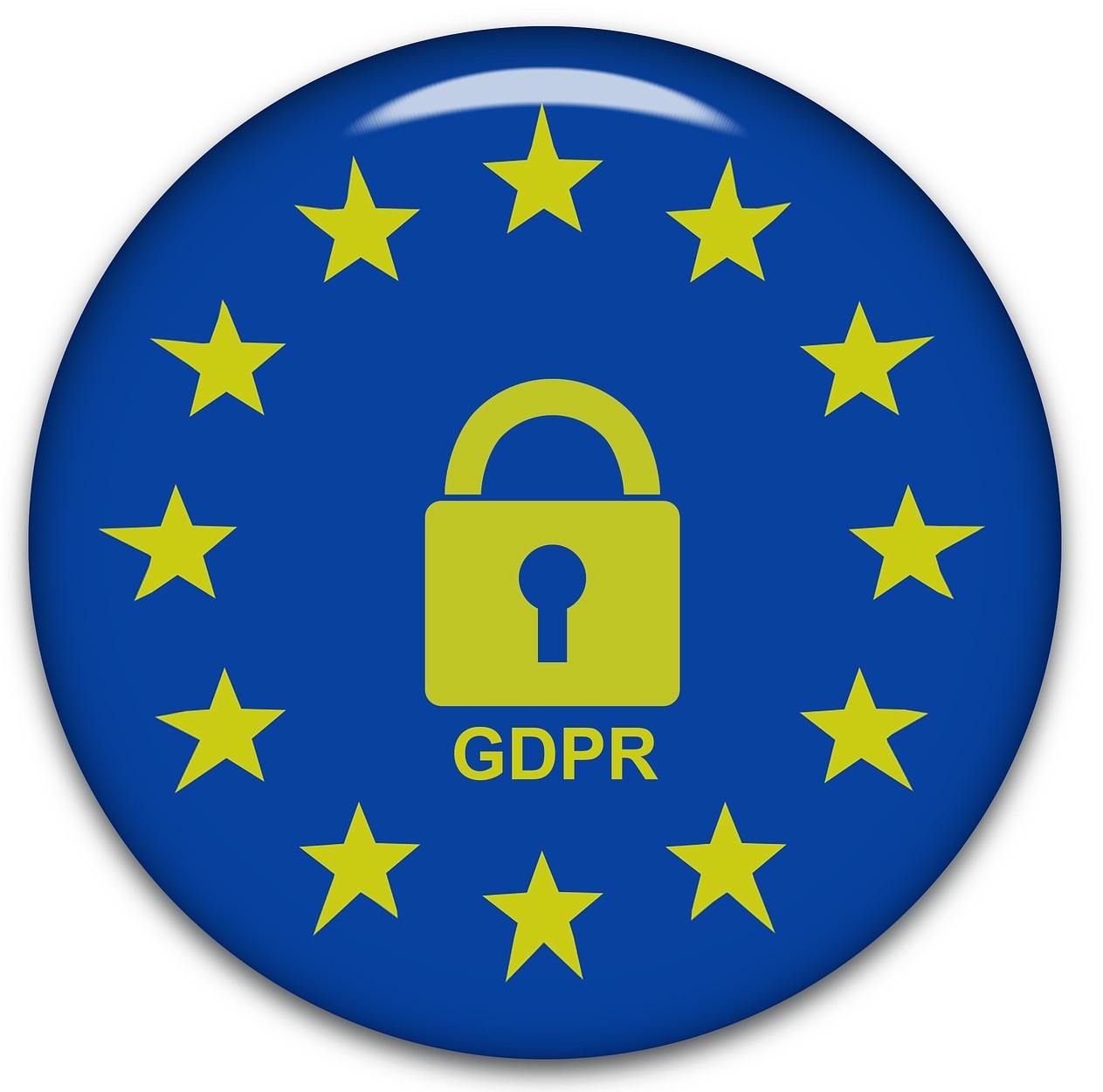 GDPR Metafindコンサルティング