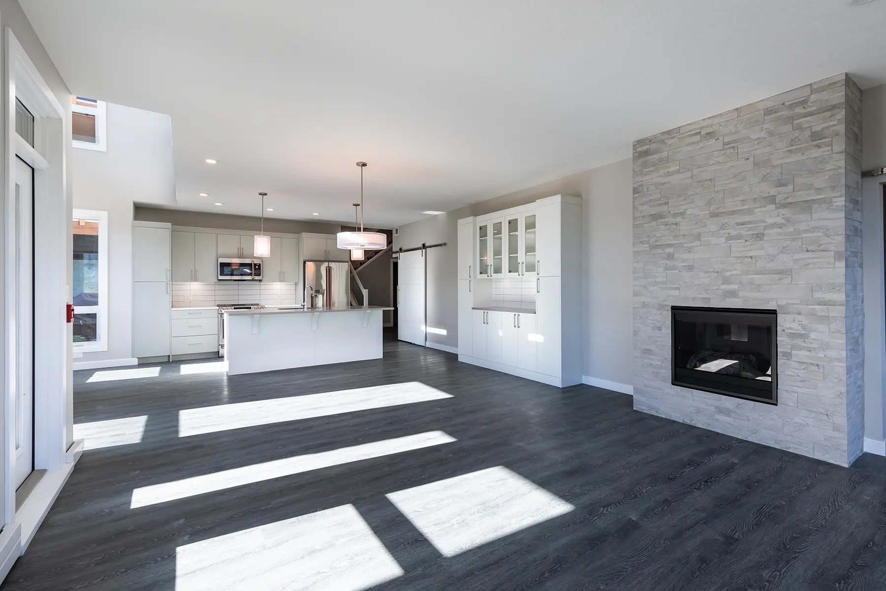 Lookout Ridge METAFOR