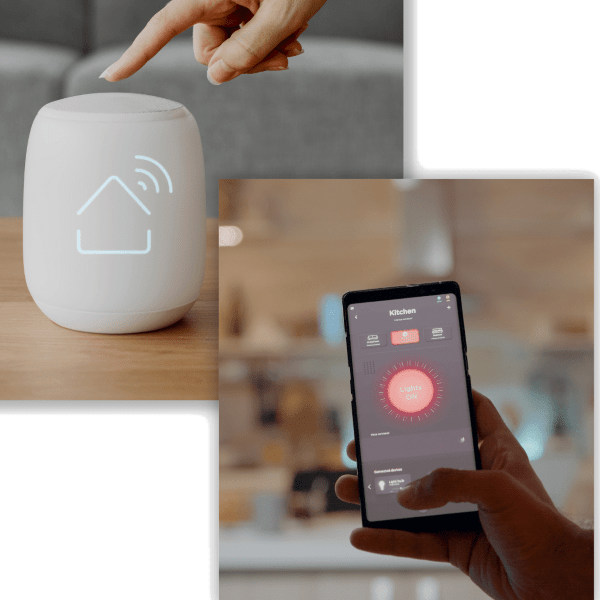 Smart Home Automation Company Abu Dhabi METAFOX
