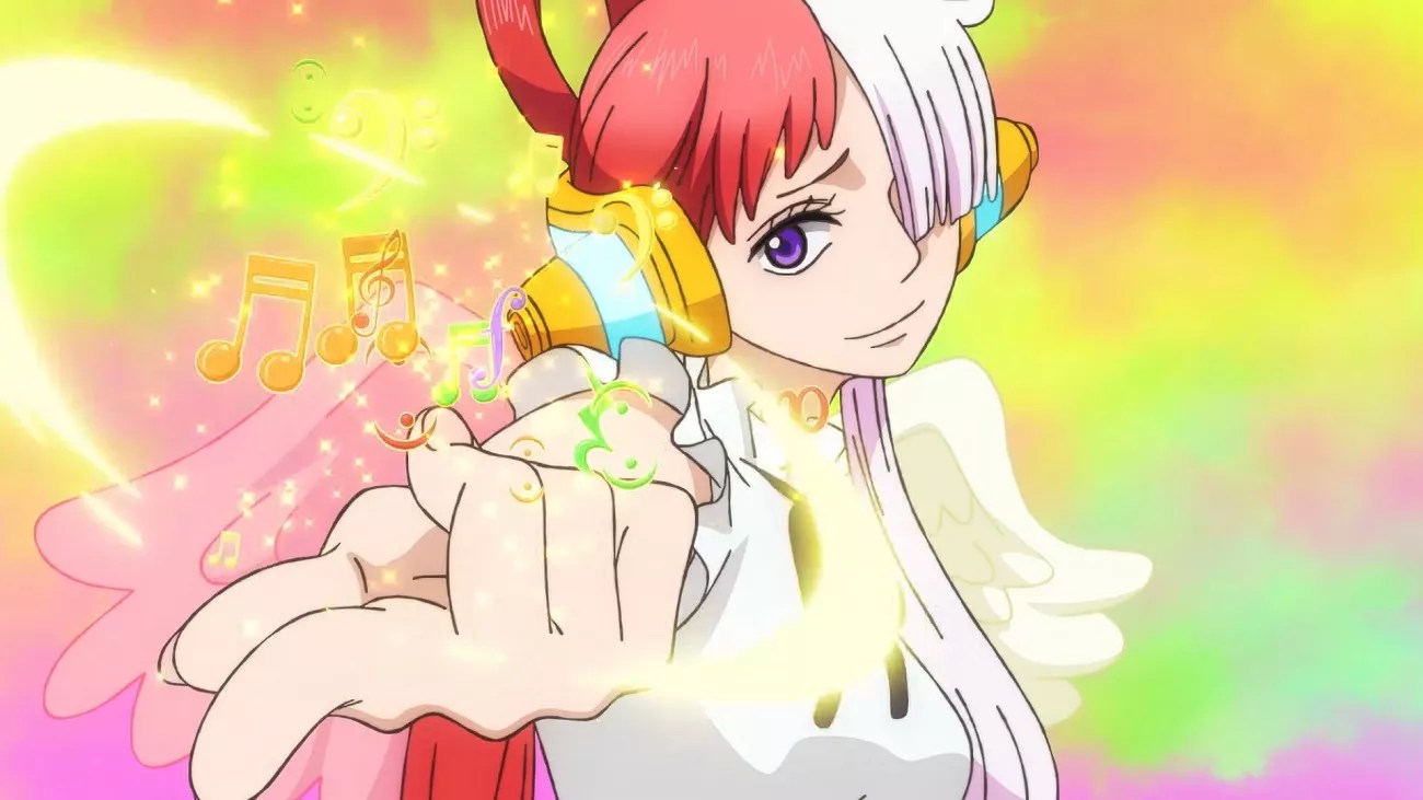 Tudo que sabemos sobre Uta do filme One Piece Red