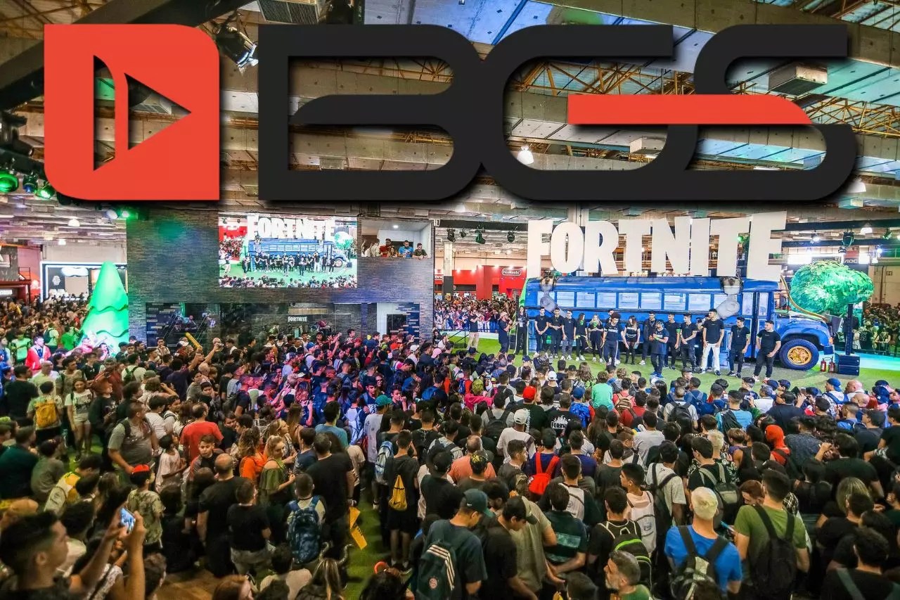 Quando será a BGS 2023 detalhes do evento e todas as atrações