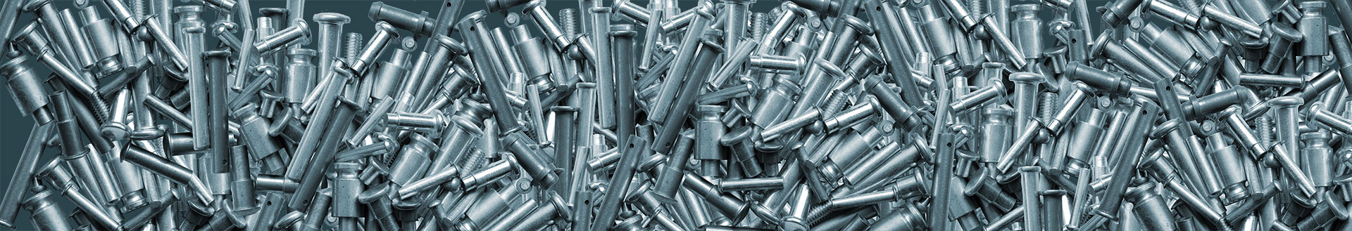 Riveting machines
