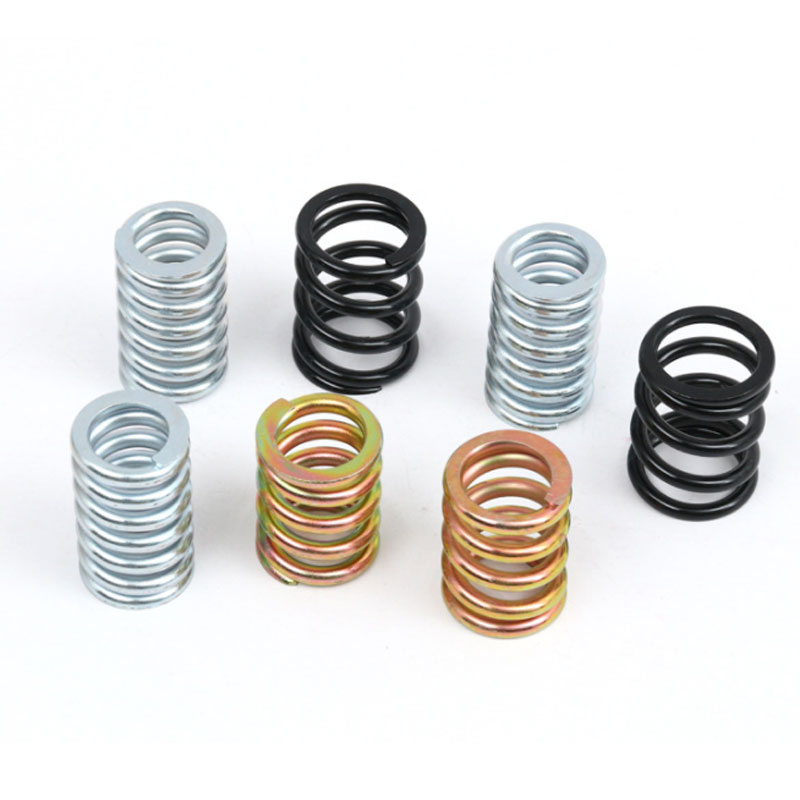Pressure Relief Valve Spring Metal Spring