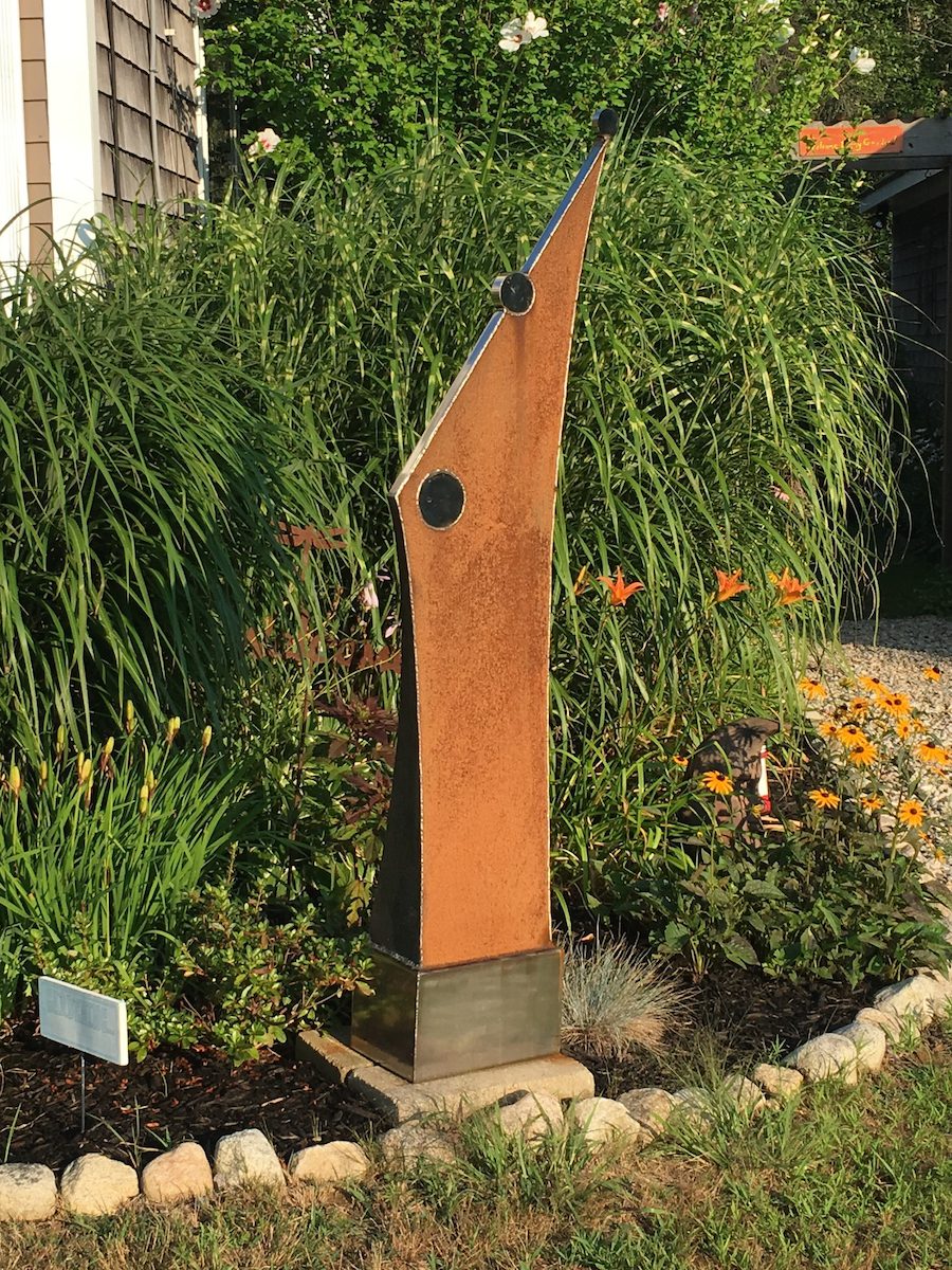 Immersion K.R.'s Metal Art Forms