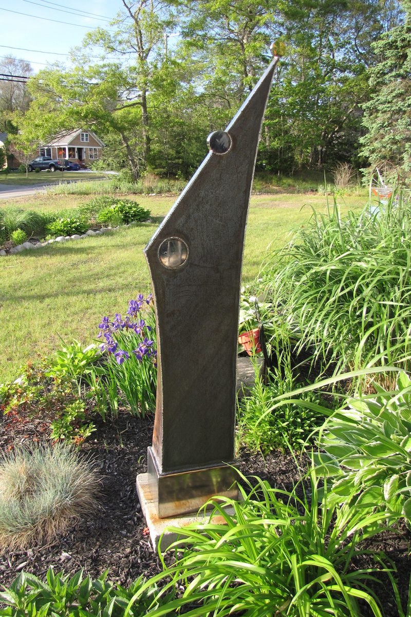Immersion K.R.'s Metal Art Forms
