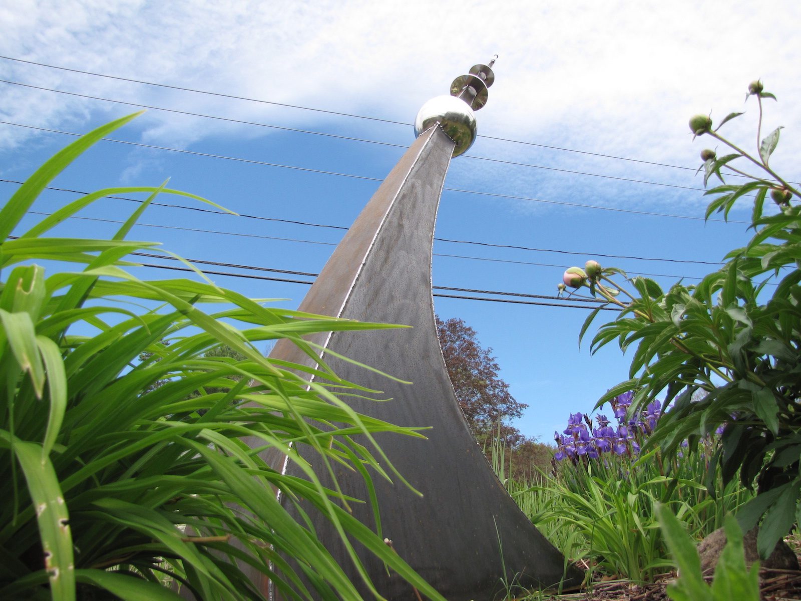 Works of Art K.R.'s Metal Art Forms