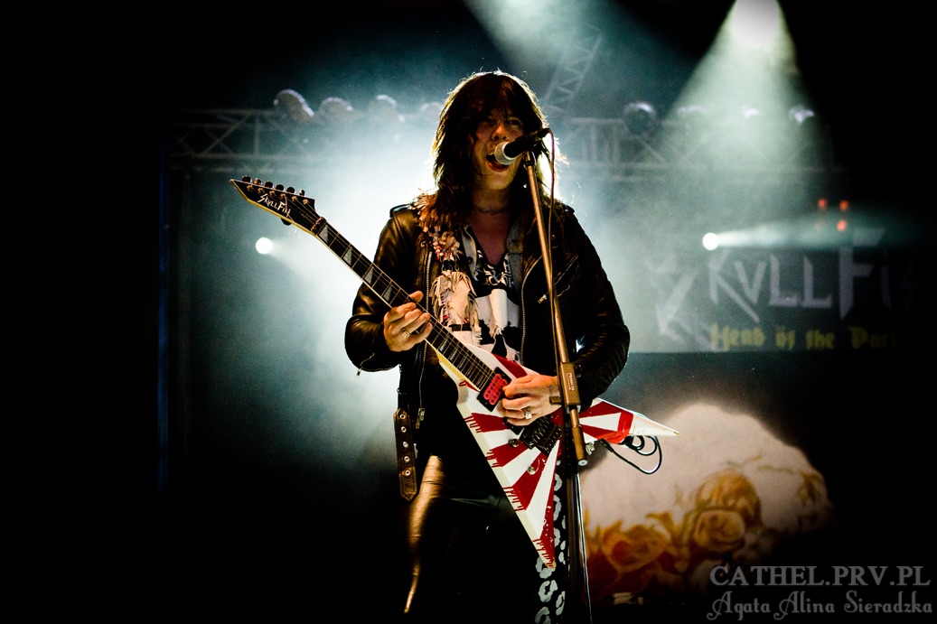 Richest Heavy Metal Musicians