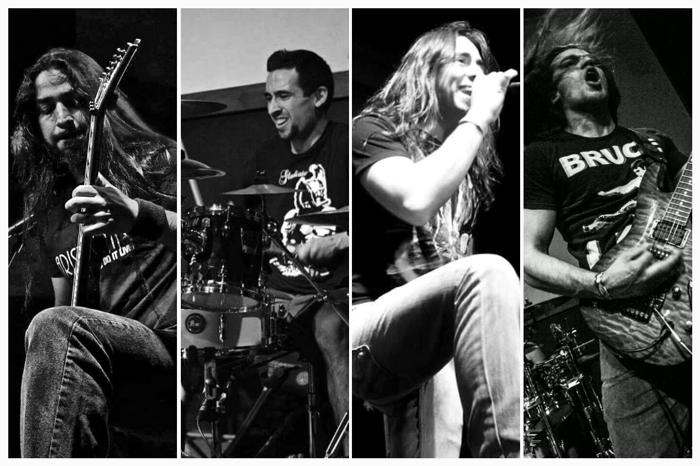 Best Emerging Hard Rock & Heavy Metal Artists Of 2015 Metal Assault