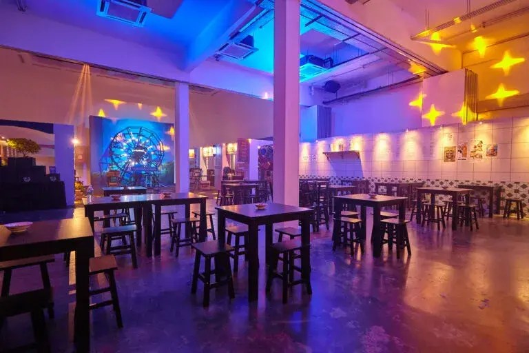 6 Tips To Choose The Best Event Space Rental Metalbees
