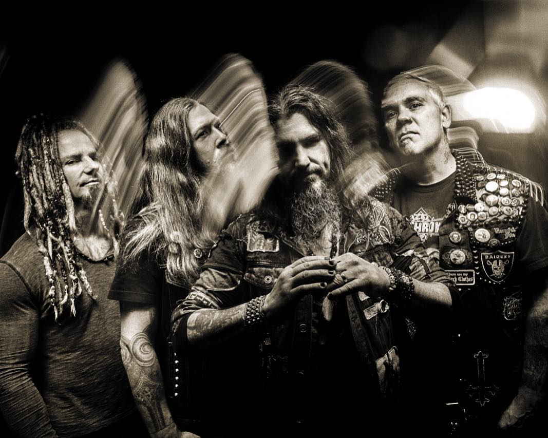 Machine Head, tres temas de su actuación en el Graspop Metal Meeting 2023