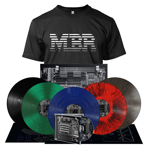 MASTER BOOT RECORD Hardwarez