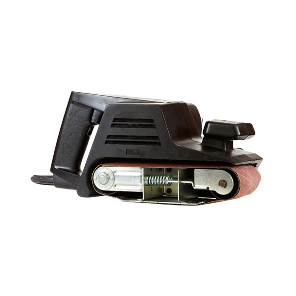 Electric Sander Metal Building Advisor