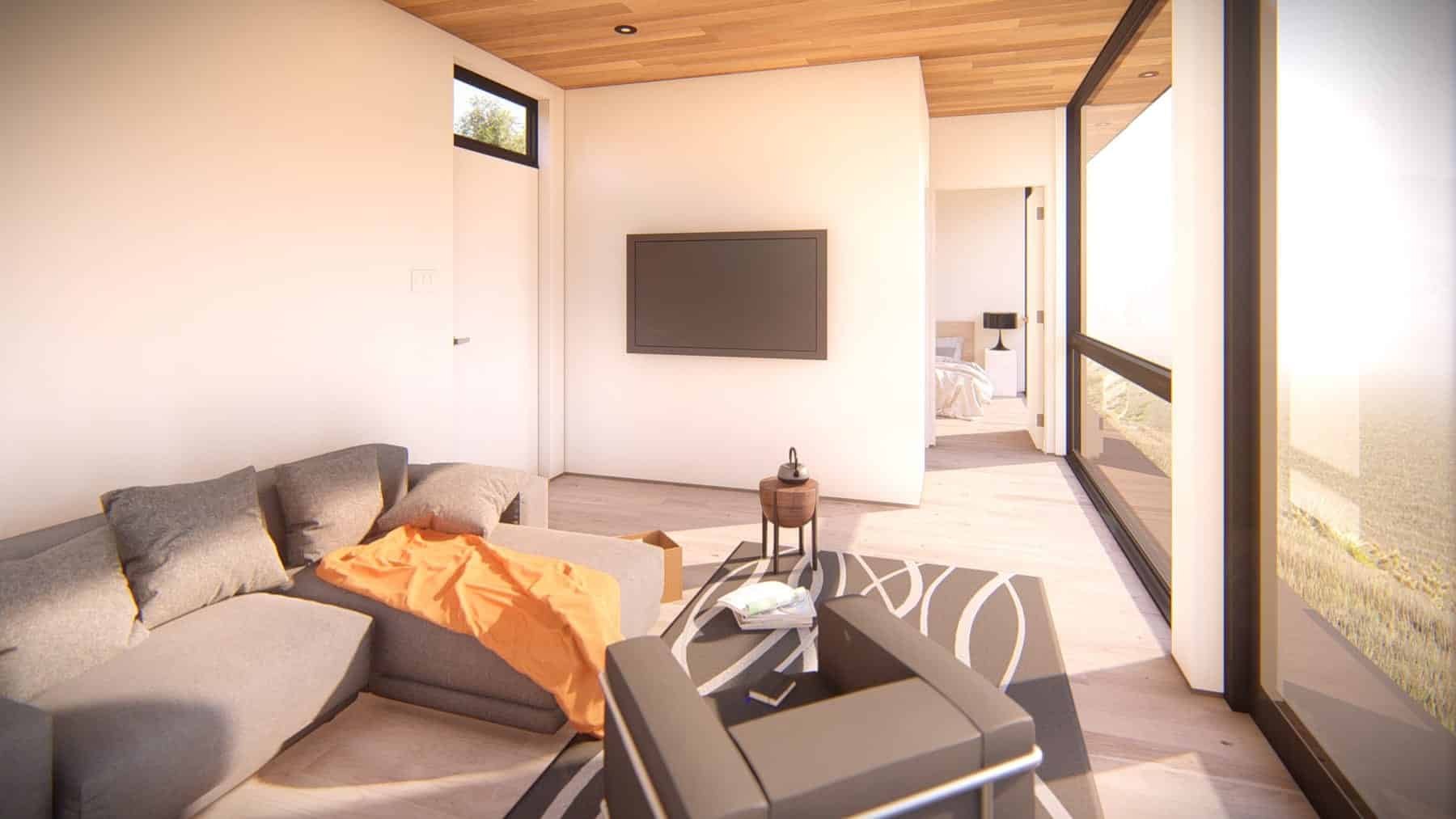 Honomobo Review Modern Steel Frame & Shipping Container Homes