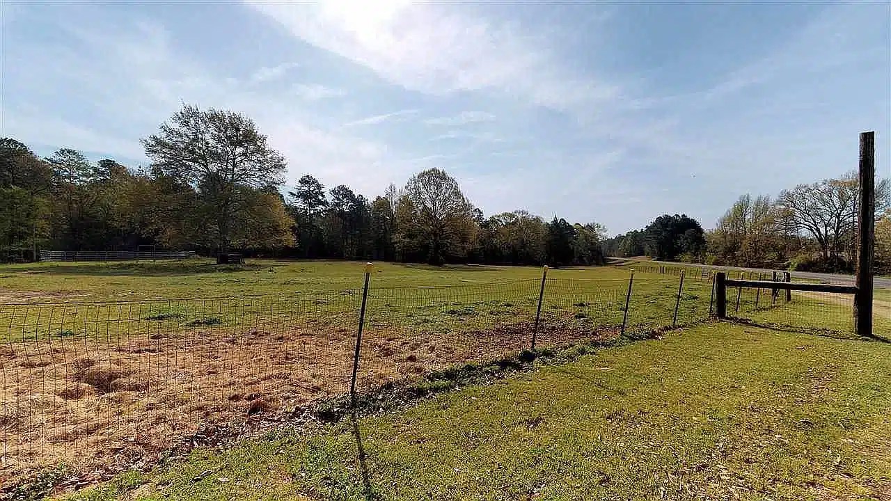 Bloomburg, TX 8acre, 3bed, 2bath, 1,600sqft rustic barndo