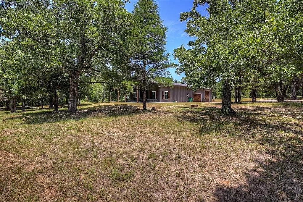 3978 Vz County Road 2901, Mabank, TX 75124