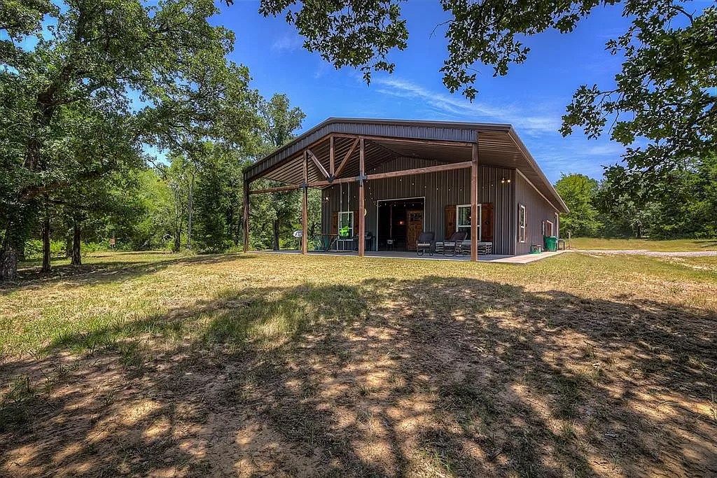 3978 Vz County Road 2901, Mabank, TX 75124