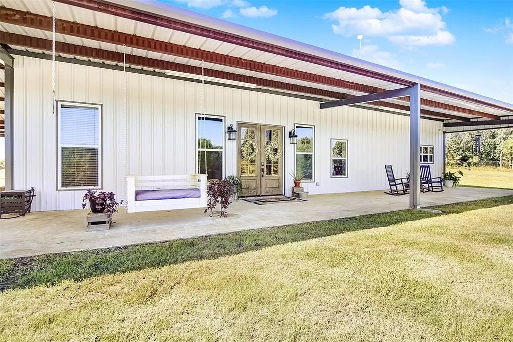 605 Vz County Road 1904 2, Fruitvale, TX 75127