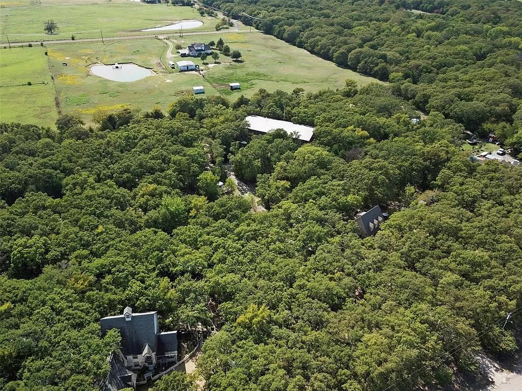 10670 SE County Road 2450 NW LOT 16, Terrell, TX 75160