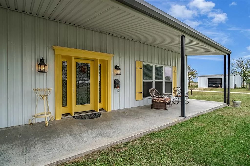 2314 Vz County Road 3812, Wills Point, TX 75169