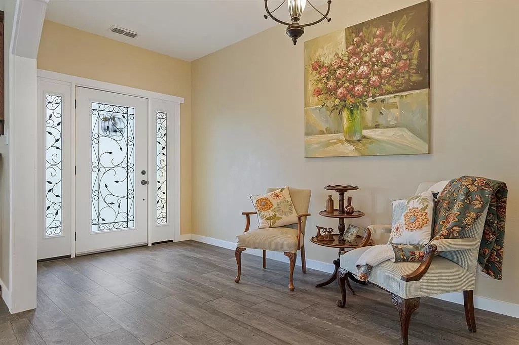 2314 Vz County Road 3812, Wills Point, TX 75169