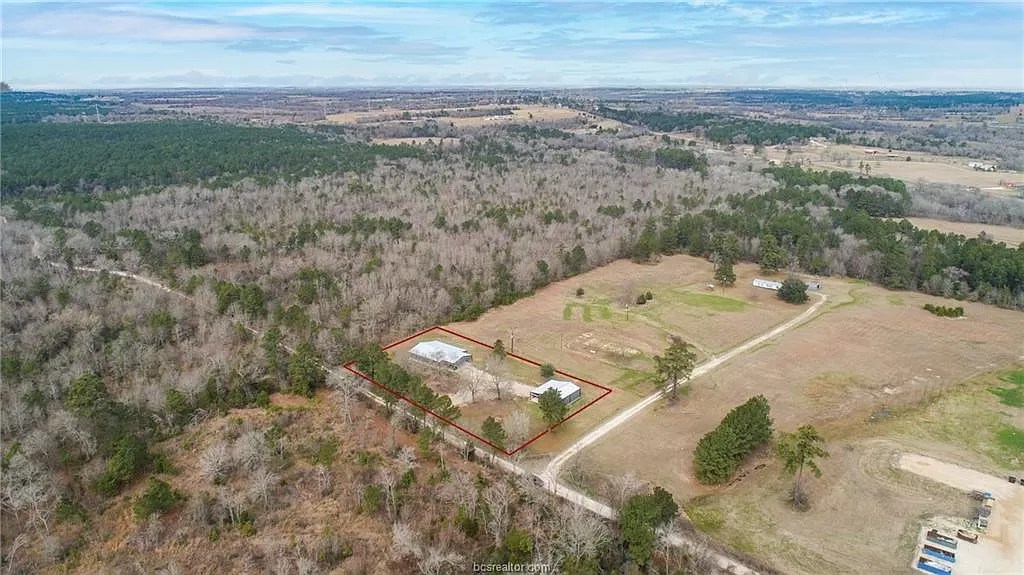 5907 County Road 247, Navasota, TX 77868