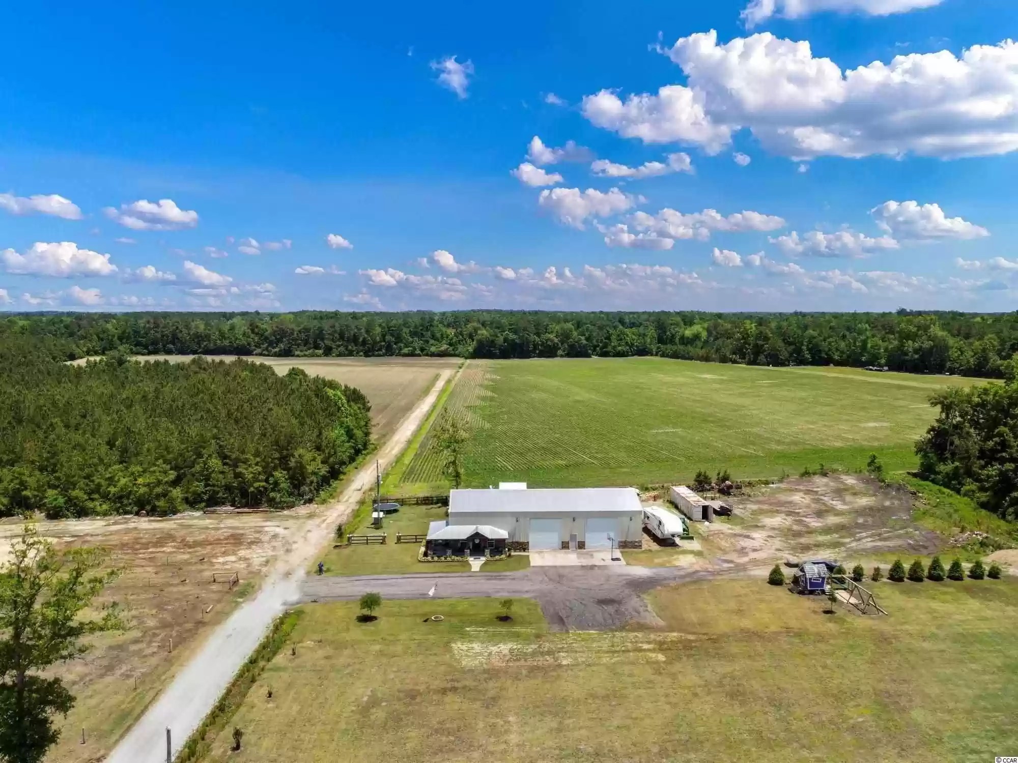 4199 Salem Rd, Aynor, SC 29511