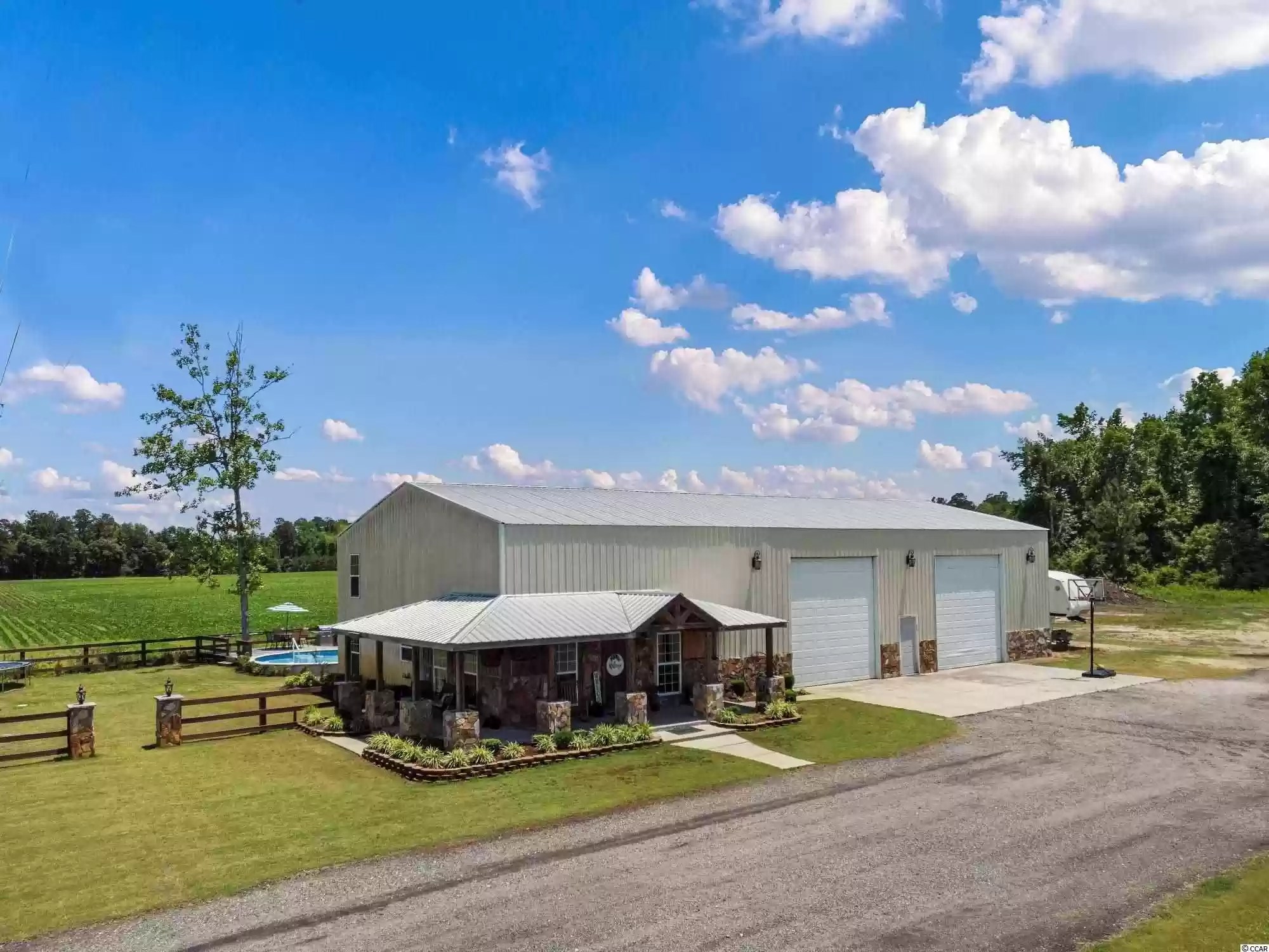 4199 Salem Rd, Aynor, SC 29511