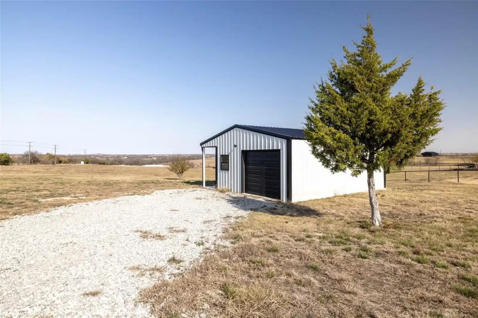 110 County Road 4411, Decatur, TX 76234