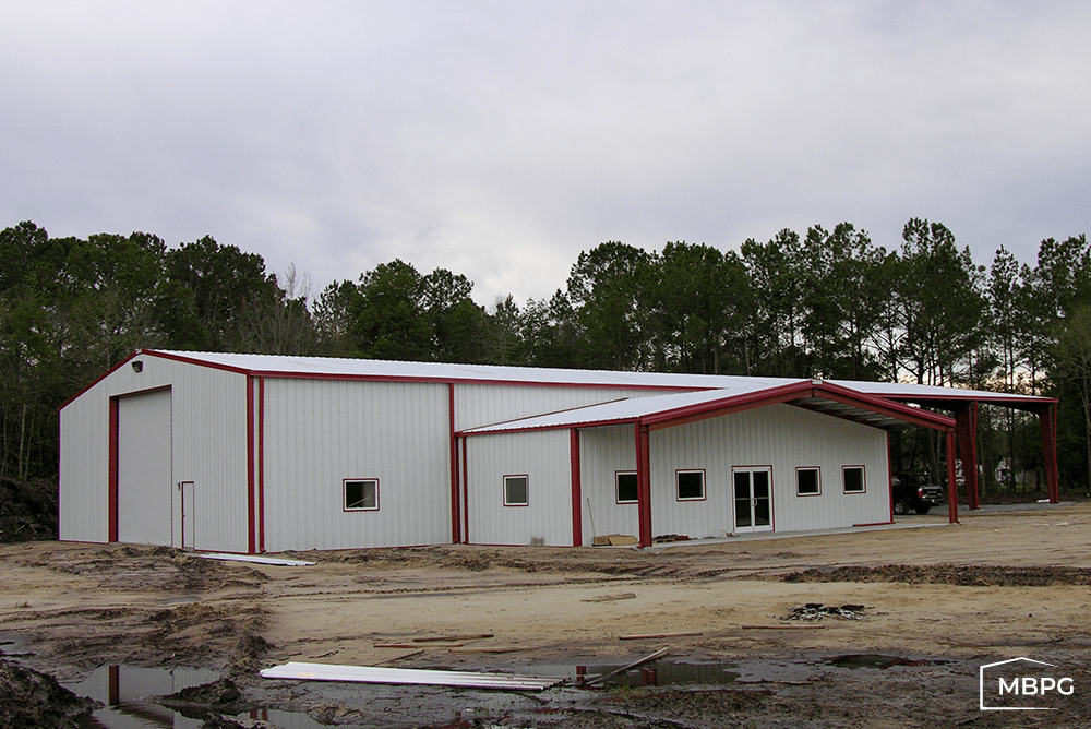 Oregon Metal Buildings Buyers Resources & Price Guide