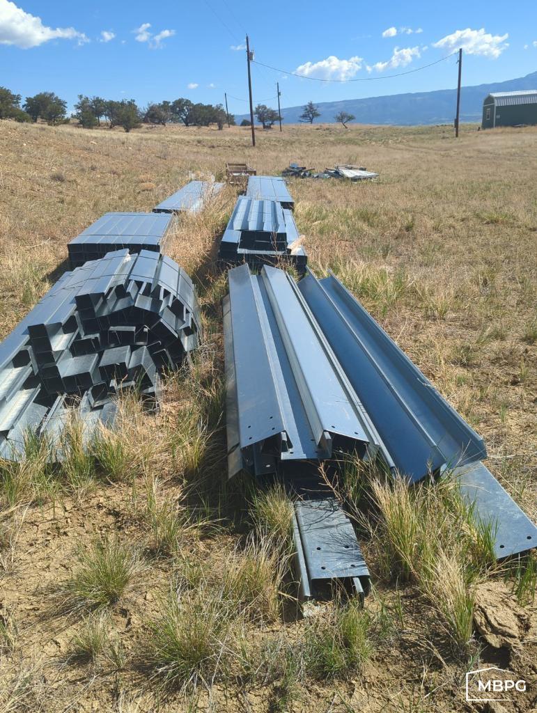 30x60x19 Used Metal Building Metal Building Price Guide