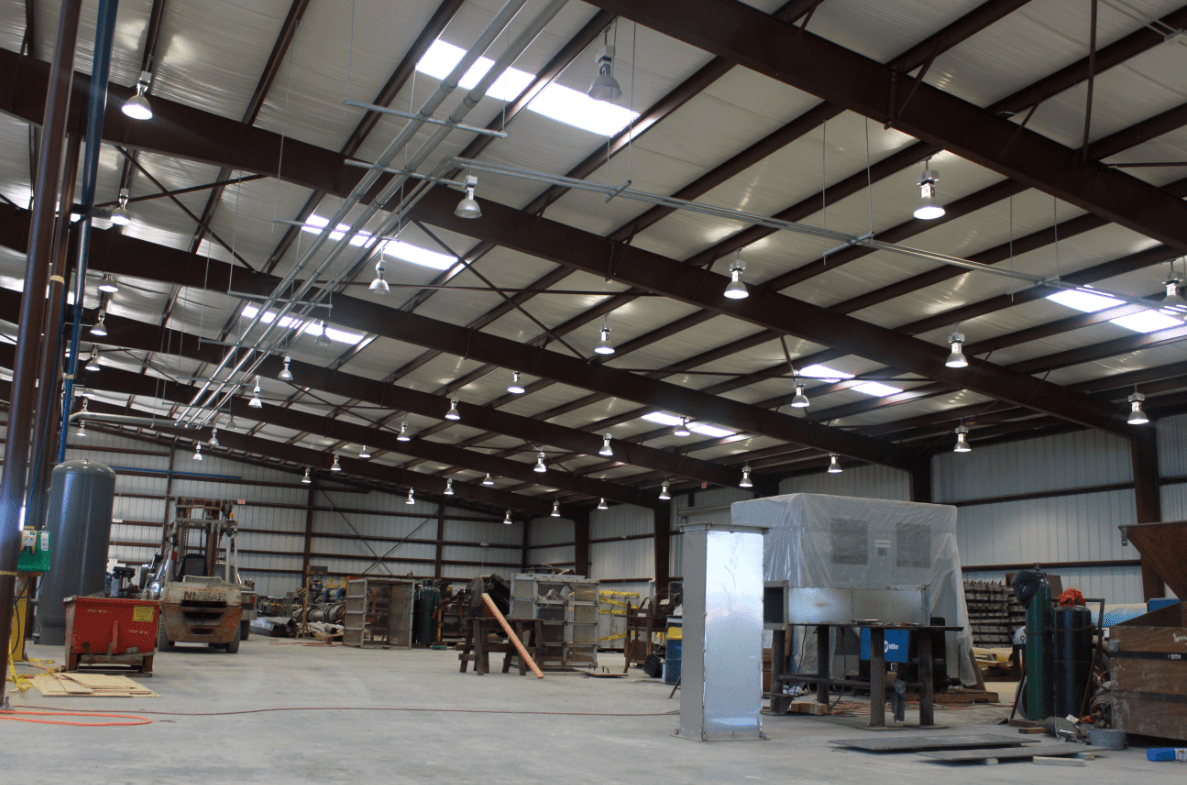 Metal Buildings Houston Photo Gallery Tx