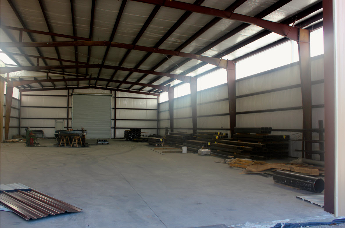 Metal Buildings Houston Photo Gallery Tx