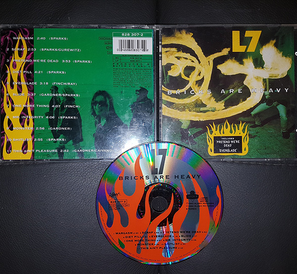 L7 Metalcollection.ch