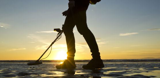 metaldetectingnow Metal Detecting