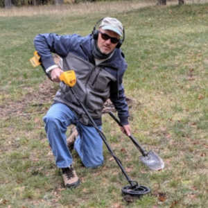 15 Best Places to Metal Detect in Ohio (Maps, Laws, Clubs and More