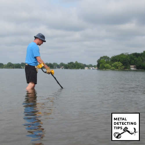 The 15 Best Places To Metal Detect In Arkansas (Maps, Laws, Clubs and